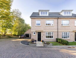 1, Ebor Court, Newton Kyme, Tadcaster LS24 9FP