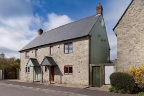 2, Smithy Cottages, Front Horse Hill Lane, Shaftesbury SP7 9BS