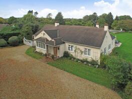 Ridgehurst, Fir Tree Hill, Rickmansworth WD3 4LY