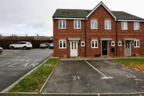 31, Rowan Close, Cannock WS12 4GD