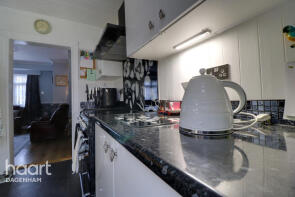 21, Third Avenue, Dagenham RM10 9BE