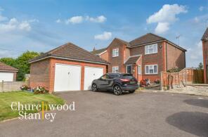 1, Ashfields, Colchester Road, Manningtree CO11 2RT