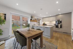 2, Willow Road, Chesterfield S45 8FB