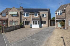 60, St Marys Gardens, Trowbridge BA14 7PQ