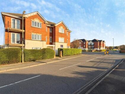 St. Helier Road, Priddys Hard, Gosport
