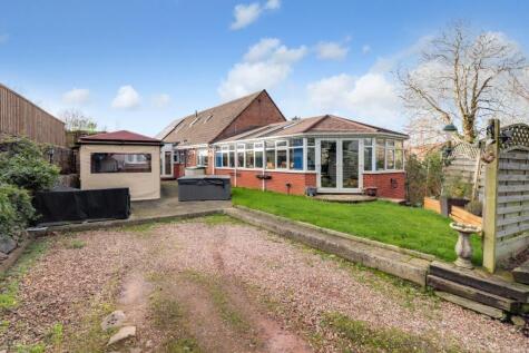 Withycombe Village Road, Exmouth, EX8 3BD