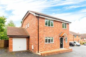 3, Maurice Place, Thatcham RG19 8FR