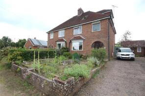 Oakview, Salisbury Road, Ringwood BH24 3PB