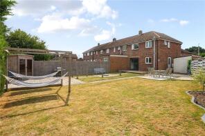 7, Digby Road, Newbury RG14 1TS