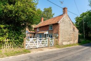 The Willows, Lower Street, Norwich NR11 8UL