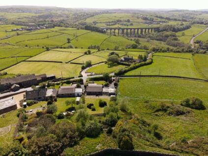 Harecroft, Wilsden, Bradford, BD15