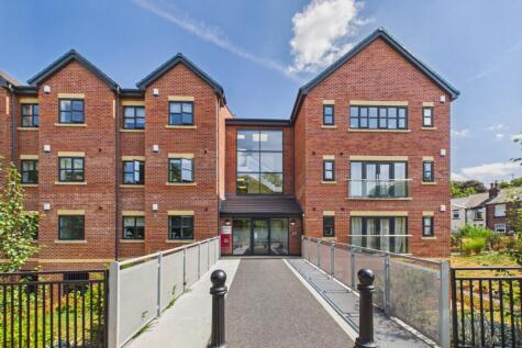 Bankside Apartments, Archer Road, S8 0JT