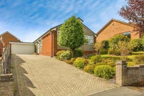 64, Lady Crosse Drive, Chorley PR6 7DR
