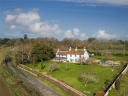 The Cottage, Witchampton BH21 5AU