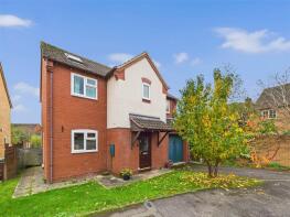 13, Pippin Close, Newent GL18 1TW