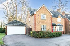 12, Tower Gardens, Claygate, Esher KT10 0HB