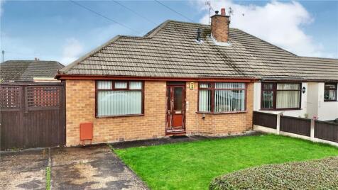 Woodend, Pensby, Wirral, CH61