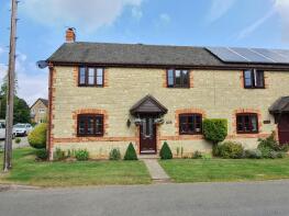 Burcote House, Main Street, Bicester OX27 8DP