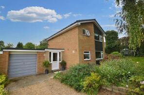 Astley, Beechwood Avenue, Norwich NR11 8QQ