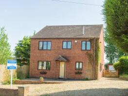 The Poplars, Benthall Lane, Benthall, Broseley TF12 5RR
