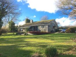 Feather Ridge, Road From Thorndon Cross To Cowsen Cross, Okehampton EX20 4NF