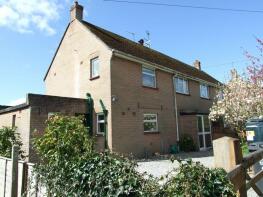 3, Dyets Cottages, Bloxworth, Wareham BH20 7EH