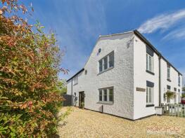 Greenacre, Overton Road, Bangor On Dee, Wrexham LL13 0BY