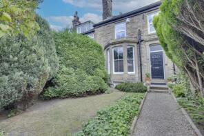 83, New Line, Bradford BD10 9AP