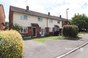 12, Harrington Drive, Salisbury SP4 9LB