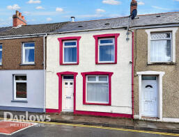 10, Church Street, Tredegar NP22 5HL
