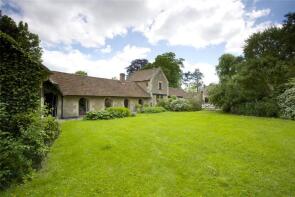 Inwoods Lodge, Bath Road, Farleigh Wick BA15 2PU