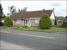 Dorlin, Pilsley Road, Alfreton DE55 6HP