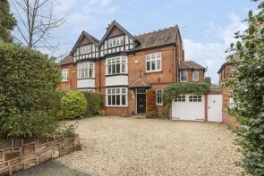32, St. Bernards Road, Olton, Solihull B92 7BB