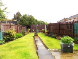 64, Penrith Road, Middlesbrough TS3 7JB