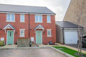 16, Goldenrod Road, Bristol BS16 7PN