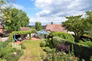 Lammas Cottage, School Lane, Aylesbury HP18 0BT