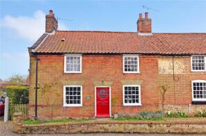 Dene Cottage, The Street, Fakenham NR21 0AH