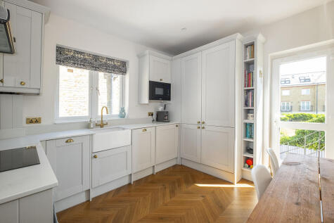 Duntshill Road, London, SW18