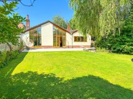 Holmwood, Church Road, Fareham PO17 6LE