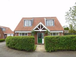Ty Hapus, Enfield Road, Louth LN11 9TW