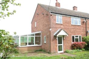 1, Primrose Cottages, Main Road, Ipswich IP6 9RL