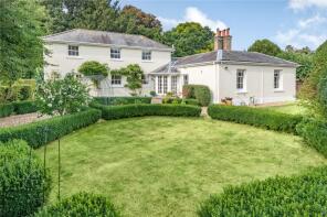 East Lodge, Newbury Hill, Andover SP11 0RW