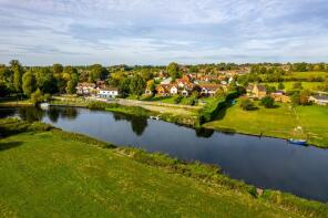 Avon Cottage, Fleet Lane, Twyning, Tewkesbury GL20 6FL