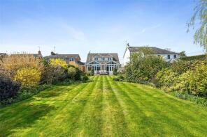 Tay House, Fambridge Road, Chelmsford CM3 6NB