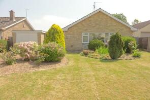 268 Driftwood, Broadgate Road, Sutton St Edmund, Spalding PE12 0LR