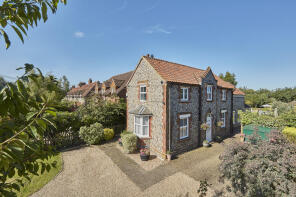 39, Middle Green, Bury St. Edmunds IP28 6NY