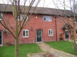 9, Doddlespool Barns, Main Road, Betley, Crewe CW3 9AE