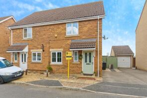 33, Collyns Way, Stamford PE9 3PB