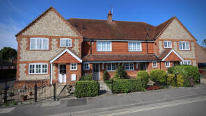 7, Back Lane, Great Missenden HP16 0AR