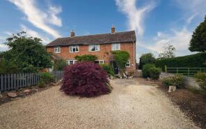 9, Main Street, Dadlington CV13 6HX